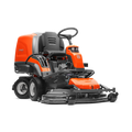 Husqvarna Rider RC 320Ts AWD 4×4 – Frontmäher mit 112 cm Mähdeck