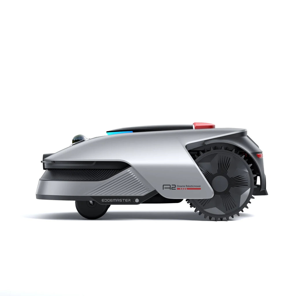 Dreame A2 – Intelligenter Mähroboter
