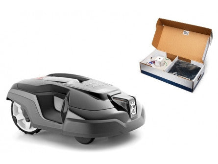 Husqvarna Automower® 315 mit Installationskit M