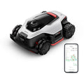 Dreame A3 AWD Pro 3500 – Hochleistungs-Mähroboter