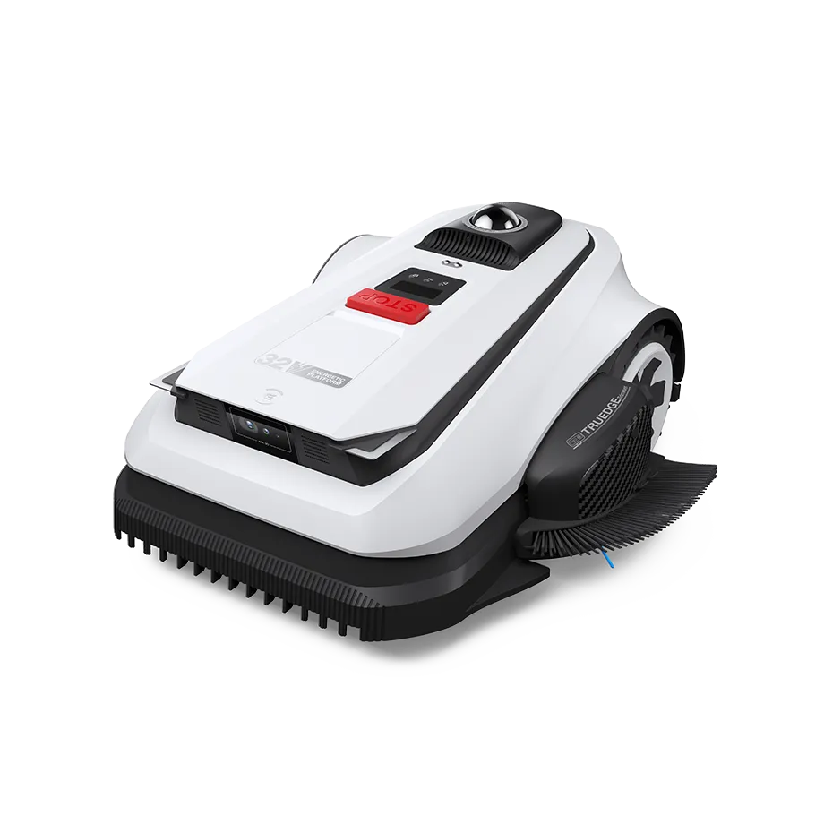 ECOVACS GOAT A1600 LiDAR PRO – Autonomer Mähroboter