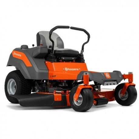 Husqvarna Z242F Zero-Turn-Rasenmäher