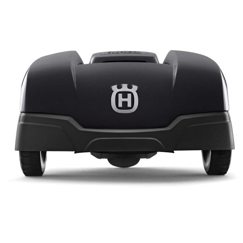 Husqvarna Automower® 105 mit Installationskit S