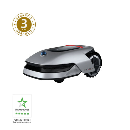 Dreame A1 – Intelligenter Mähroboter