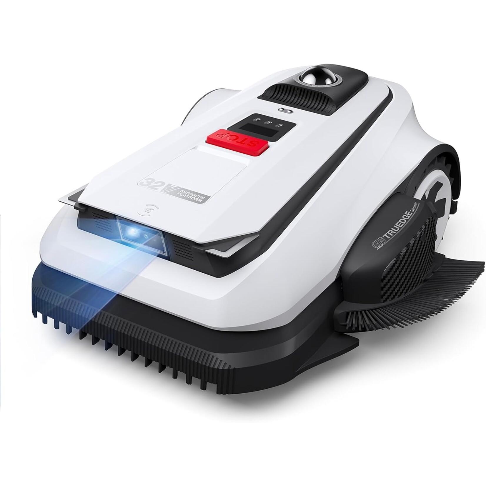 ECOVACS GOAT A1600 LiDAR PRO – Autonomer Mähroboter