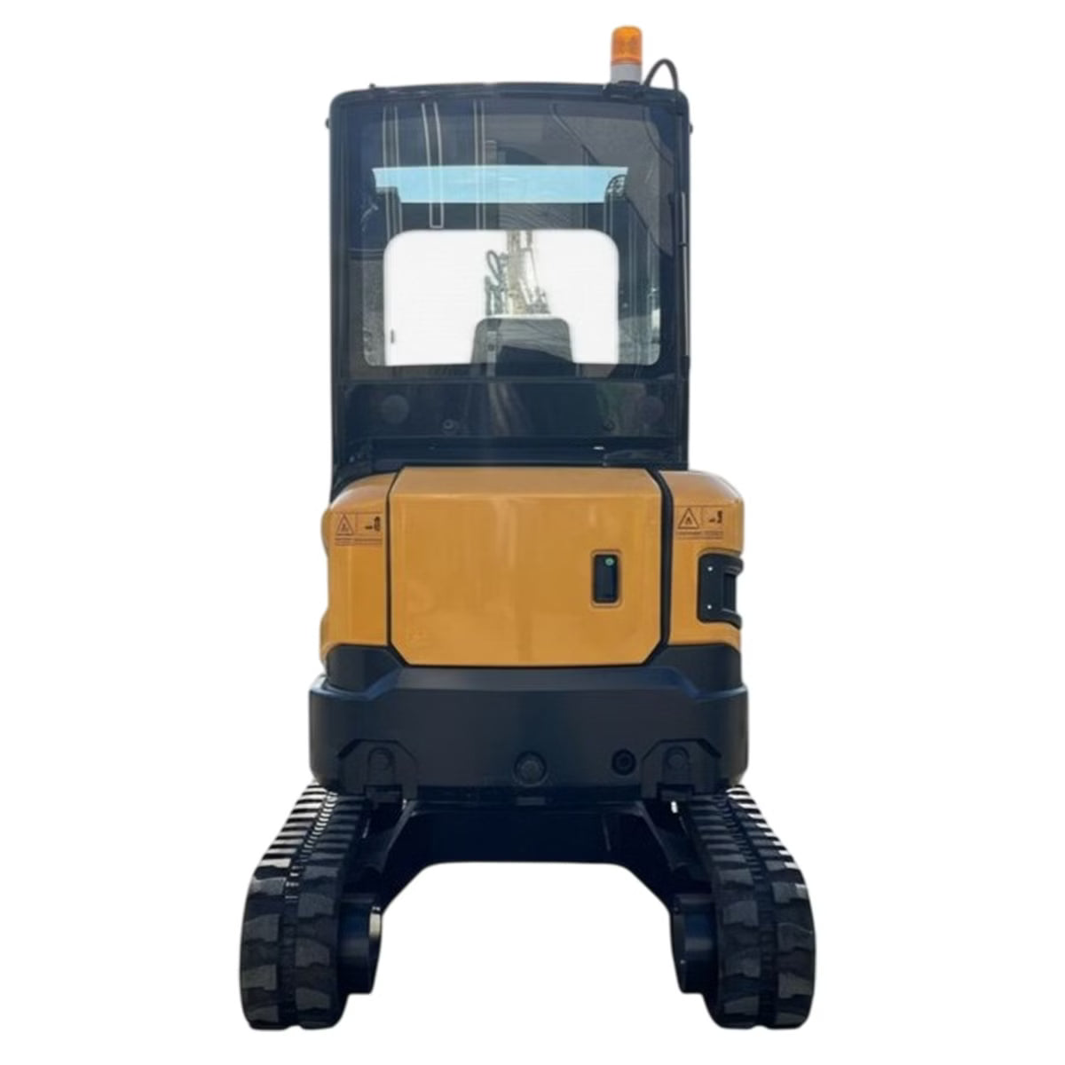 Minibagger LÖWE ES-3000 Pro