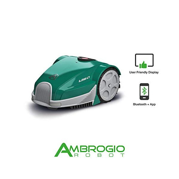 Ambrogio L30 Basic