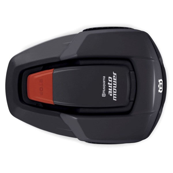 Husqvarna Automower® 105 mit Installationskit S