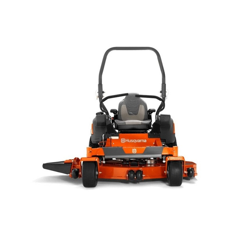 Husqvarna Z448 Zero-Turn