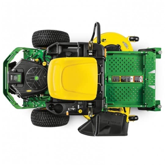 John Deere Z335E Zero-Turn