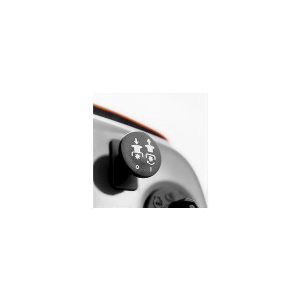 Husqvarna TS 142 TX mit Seitenauswurf