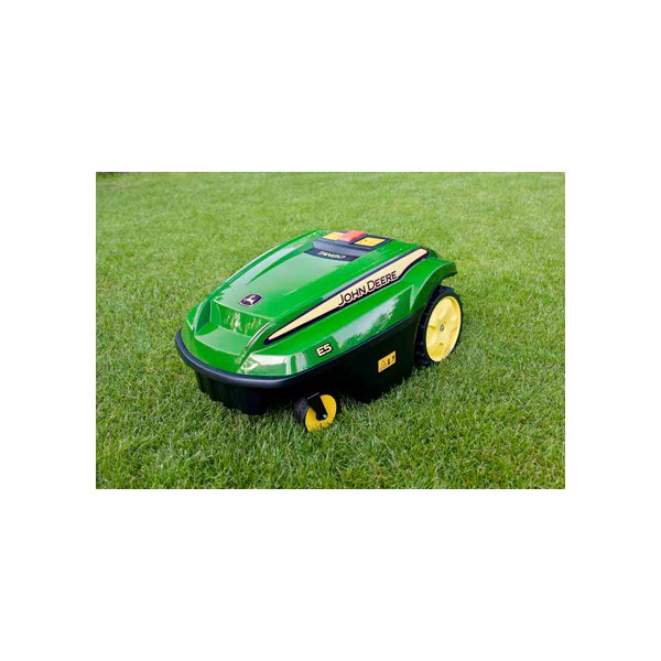 John Deere Tango E5 Serie II – Mähroboter