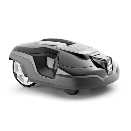 Husqvarna Automower® 315 mit Installationskit M