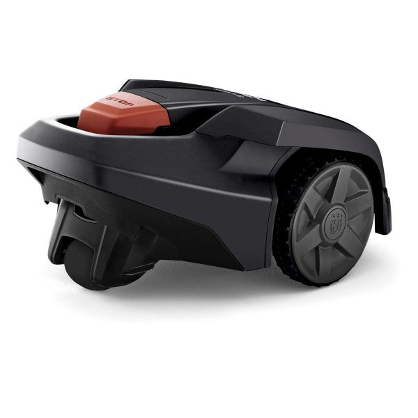 Husqvarna Automower® 105 mit Installationskit S
