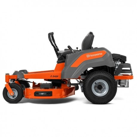 Husqvarna Z242F Zero-Turn-Rasenmäher