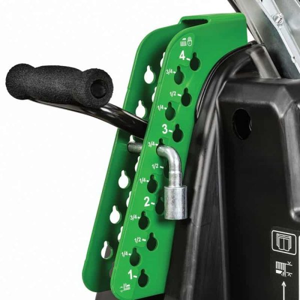 John Deere Z335E Zero-Turn