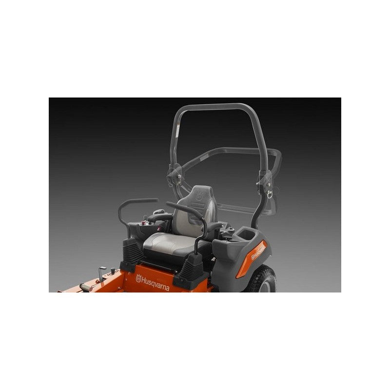 Husqvarna Z448 Zero-Turn