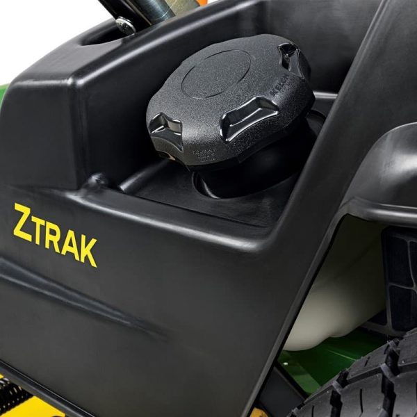 John Deere Z335E Zero-Turn