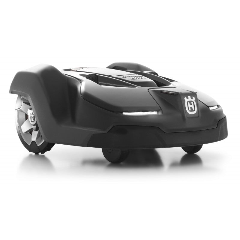 Husqvarna Automower® 450X mit Installationskit L