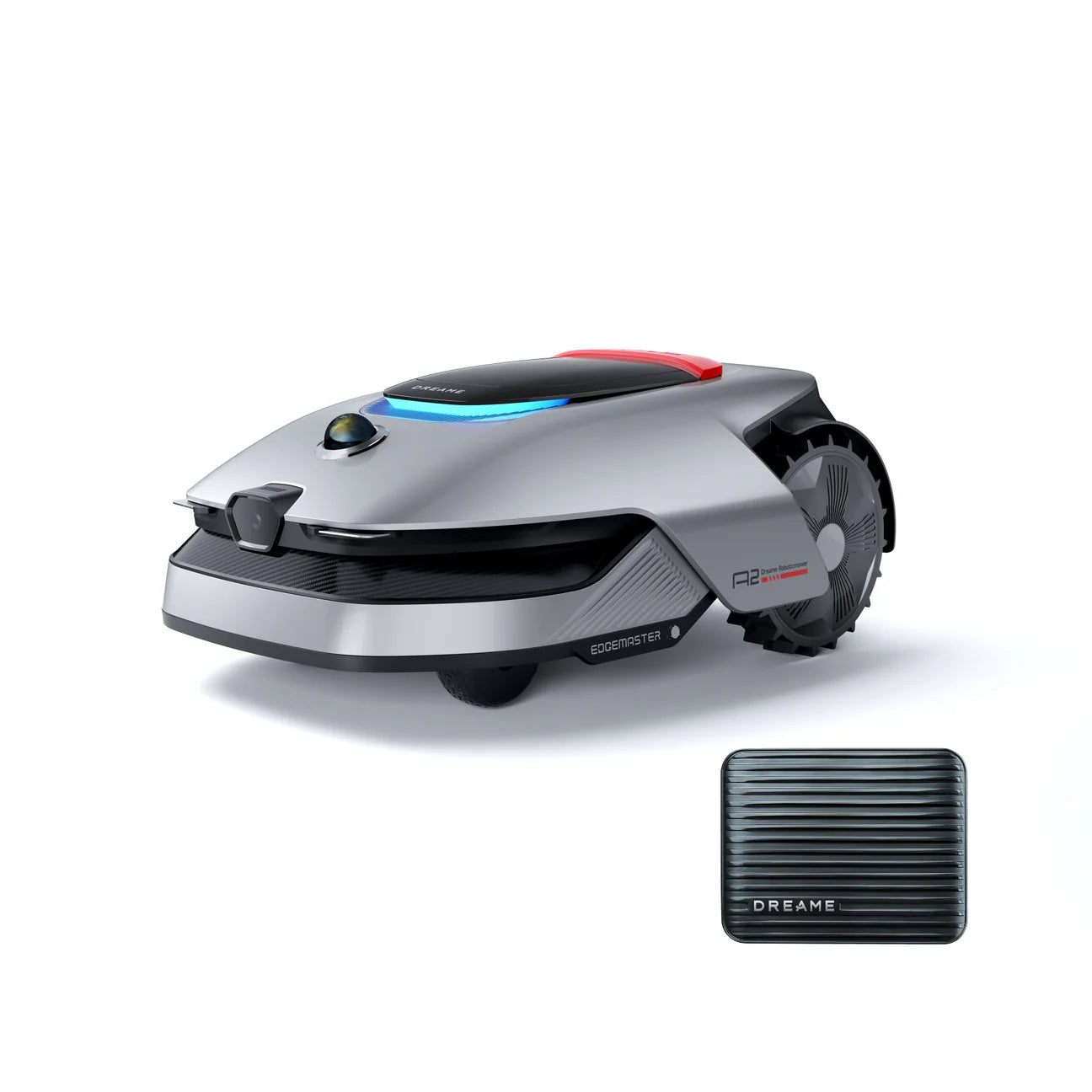 Dreame A2 – Intelligenter Mähroboter