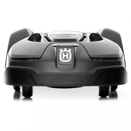 Husqvarna Automower® 450X mit Installationskit L