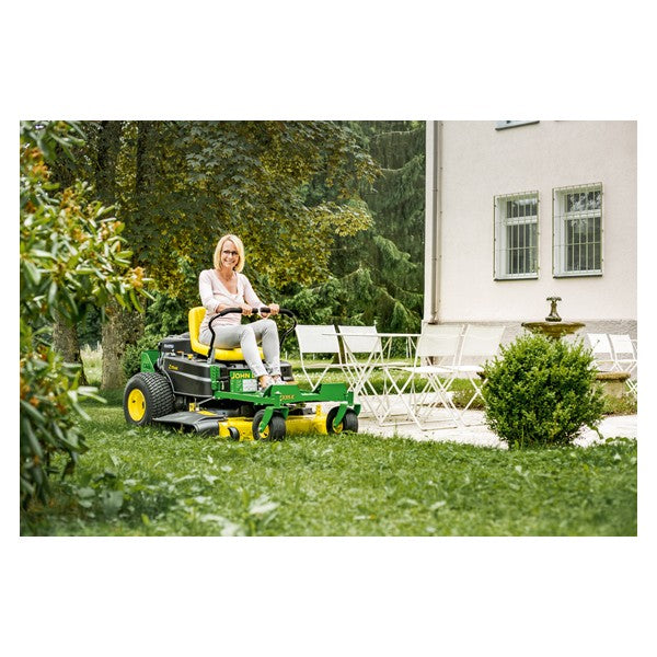 John Deere Z335E Zero-Turn